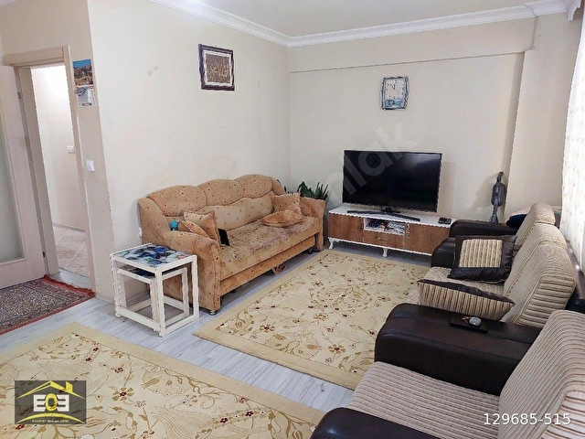 BURSA GÜRSU ZAFER SATILIK 2+1, 96 M2 DAİRE. - Görsel 12