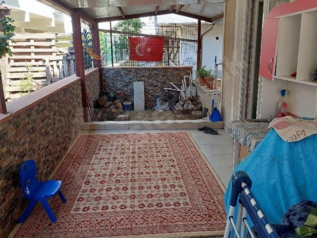 BURSA GÜRSU ZAFER SATILIK 2+1, 96 M2 DAİRE. - Görsel 19