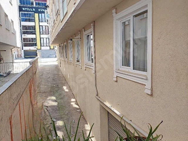 BURSA GÜRSU ZAFER SATILIK 2+1, 96 M2 DAİRE. - Görsel 21