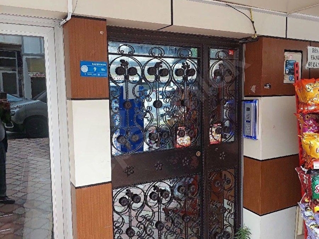 BURSA GÜRSU ZAFER SATILIK 2+1, 96 M2 DAİRE. - Görsel 23