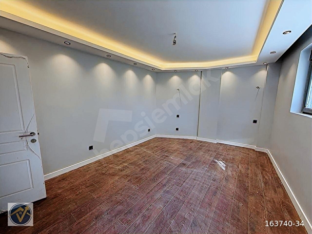 Sarıyer Madende SIFIR 4+1 Bahçe Dubleksi Kiralık Daire - Görsel 26