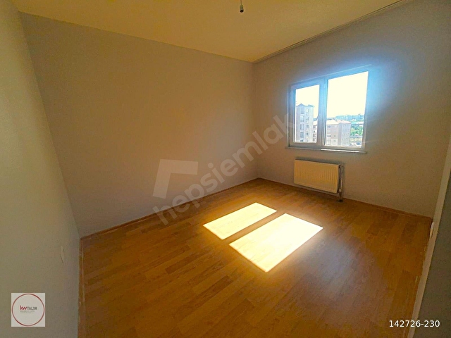 K2ADAN AĞRI MERKEZ FATİH MAH. TOKİLERDE SATILIK 3+1 DAİRE - Görsel 6