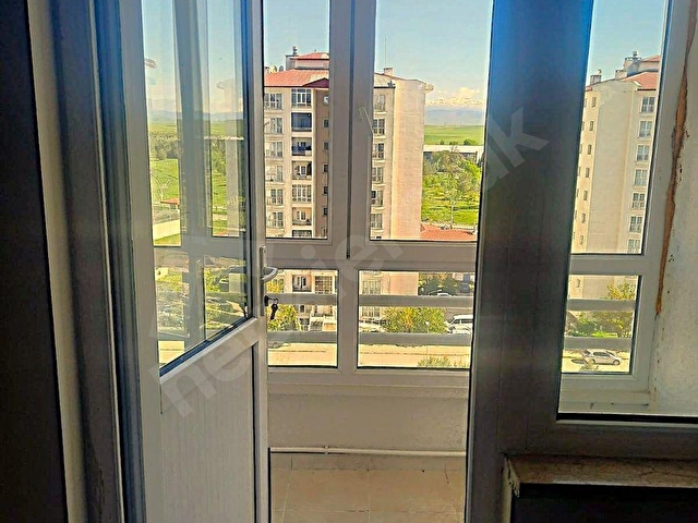 K2ADAN AĞRI MERKEZ FATİH MAH. TOKİLERDE SATILIK 3+1 DAİRE - Görsel 12