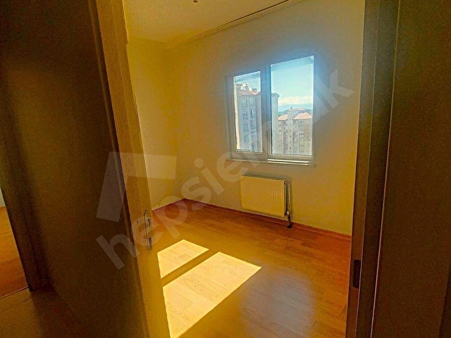 K2ADAN AĞRI MERKEZ FATİH MAH. TOKİLERDE SATILIK 3+1 DAİRE - Görsel 15