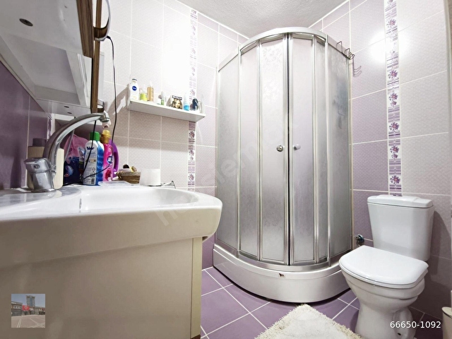 MERKEZDE 10 YAŞINDA / KAPALI OTOPARKLI / SATILIK 3+1 DAİRE - Görsel 28