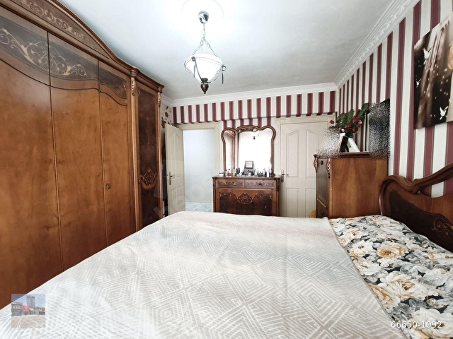 MERKEZDE 10 YAŞINDA / KAPALI OTOPARKLI / SATILIK 3+1 DAİRE - Görsel 17