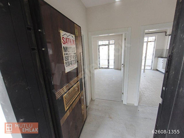 MUTLU EMLAKTAN TÜRBE MAH 2.KAT 2+1 110 M2 SIFIR SATILIK DAİRE - Görsel 9