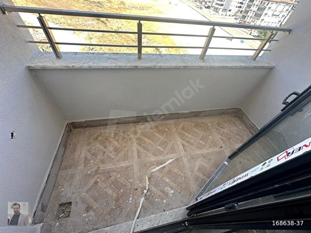İTİBARdan ERTUĞRULGAZİ YÜKSEK KONUMDA 3,5+1 SATILIK DAİRE - Görsel 26