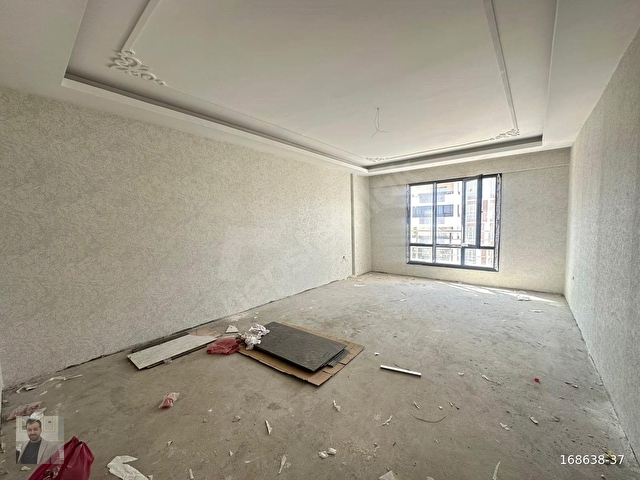İTİBARdan ERTUĞRULGAZİ YÜKSEK KONUMDA 3,5+1 SATILIK DAİRE - Görsel 4