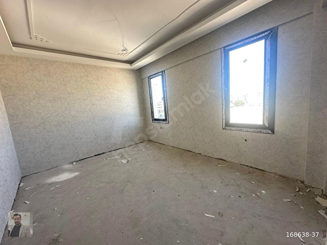 İTİBARdan ERTUĞRULGAZİ YÜKSEK KONUMDA 3,5+1 SATILIK DAİRE - Görsel 24