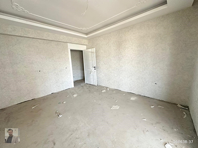 İTİBARdan ERTUĞRULGAZİ YÜKSEK KONUMDA 3,5+1 SATILIK DAİRE - Görsel 16