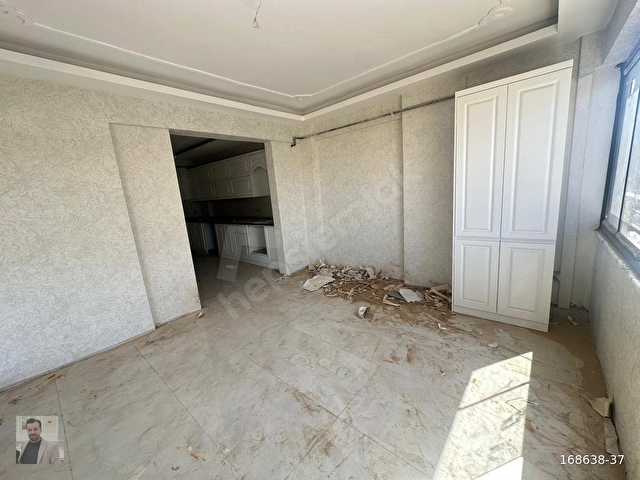 İTİBARdan ERTUĞRULGAZİ YÜKSEK KONUMDA 3,5+1 SATILIK DAİRE - Görsel 14