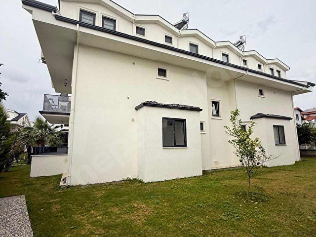 KÖYCEĞİZİN GÖZDE SİTESİNDE GİRİŞ KAT SATILIK 2+1 DAİRE - Görsel 15