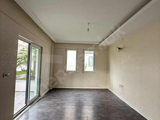 KÖYCEĞİZİN GÖZDE SİTESİNDE GİRİŞ KAT SATILIK 2+1 DAİRE - Görsel 10