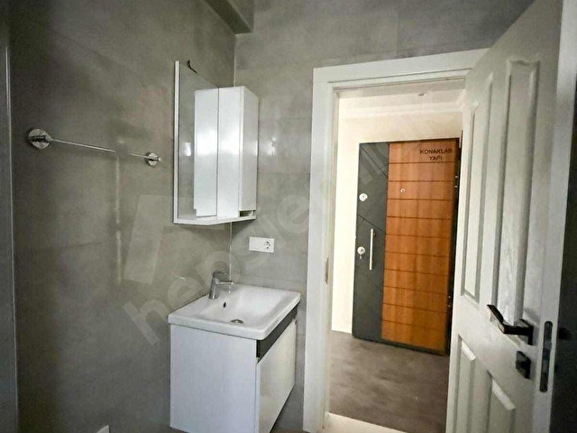 KÖYCEĞİZİN GÖZDE SİTESİNDE GİRİŞ KAT SATILIK 2+1 DAİRE - Görsel 14