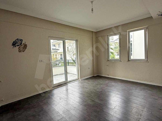 KÖYCEĞİZİN GÖZDE SİTESİNDE GİRİŞ KAT SATILIK 2+1 DAİRE - Görsel 17