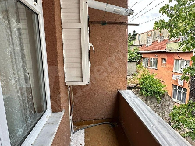 KULAKSIZ MERKEZDE 2+1 80M2 3.KAT SATILIK DAİRE - Görsel 11