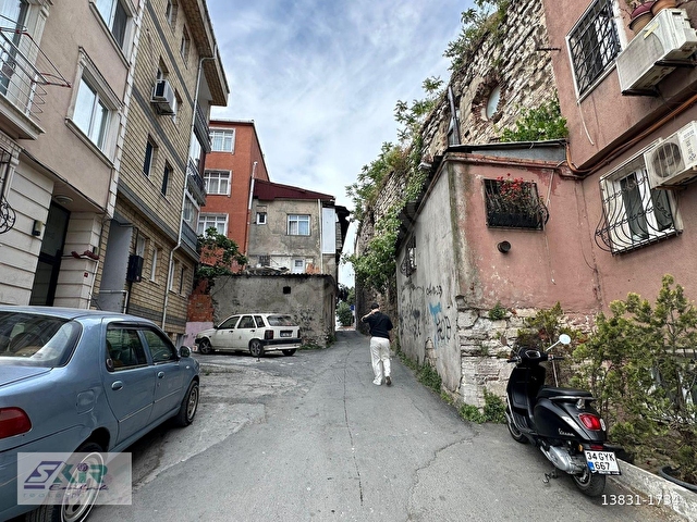 KULAKSIZ MERKEZDE 2+1 80M2 3.KAT SATILIK DAİRE - Görsel 22