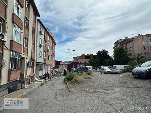 KULAKSIZ MERKEZDE 2+1 80M2 3.KAT SATILIK DAİRE - Görsel 21