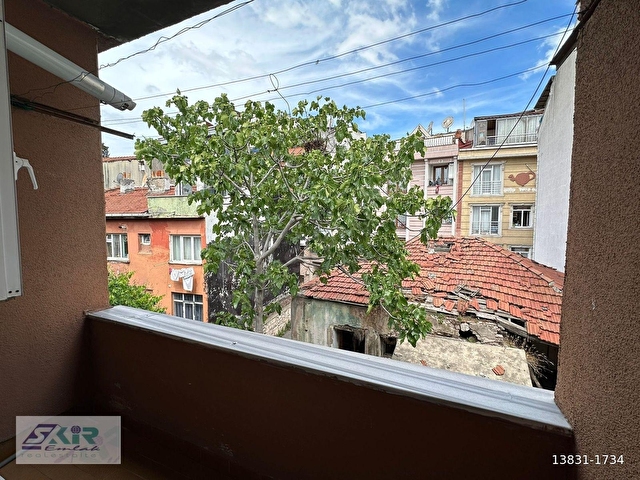 KULAKSIZ MERKEZDE 2+1 80M2 3.KAT SATILIK DAİRE - Görsel 12