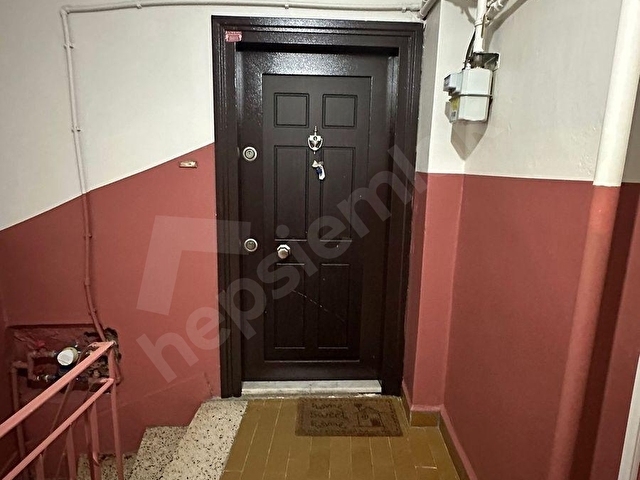 KULAKSIZ MERKEZDE 2+1 80M2 3.KAT SATILIK DAİRE - Görsel 19