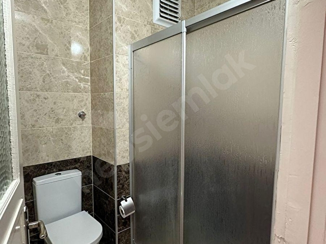 KULAKSIZ MERKEZDE 2+1 80M2 3.KAT SATILIK DAİRE - Görsel 15