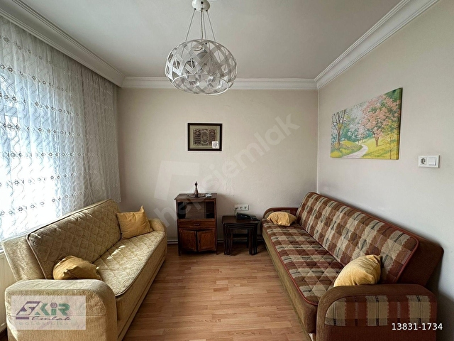 KULAKSIZ MERKEZDE 2+1 80M2 3.KAT SATILIK DAİRE - Görsel 2