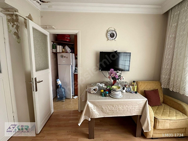 KULAKSIZ MERKEZDE 2+1 80M2 3.KAT SATILIK DAİRE - Görsel 4
