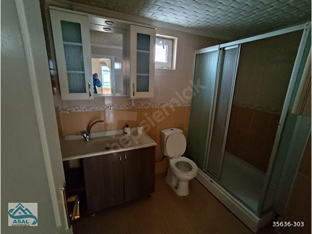 ASAL GAYRİMENKULDEN KİRALIK 3+1 DAİRE - Görsel 6