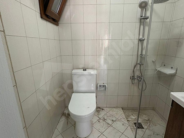 TURAN GÜNEŞ CADDE ÜZERİ - ÖN CEPHE - KOMPLE YAPILI SATILIK OFİS - Görsel 16