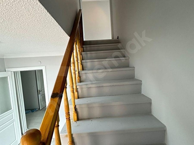 TURAN GÜNEŞ CADDE ÜZERİ - ÖN CEPHE - KOMPLE YAPILI SATILIK OFİS - Görsel 9
