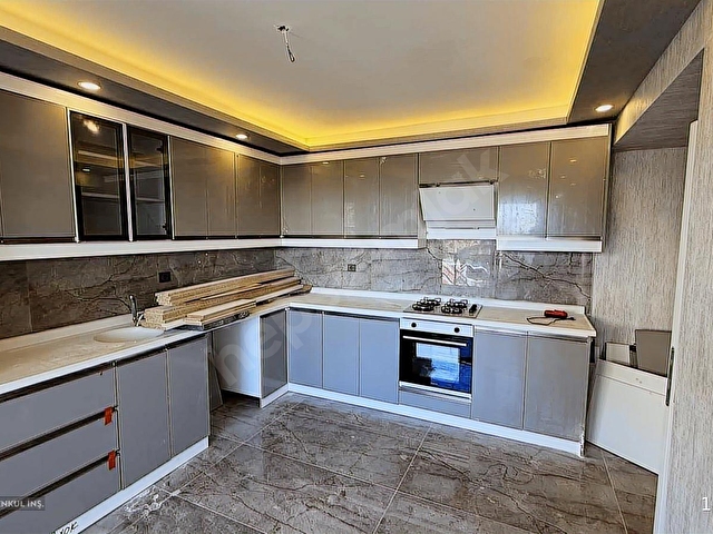 PRESTİJDEN YEŞİLTEPEDE KİLER EBEVEYN G.ODALI LÜKS DAİRE