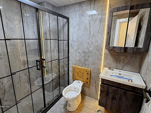 PRESTİJDEN YEŞİLTEPEDE KİLER EBEVEYN G.ODALI LÜKS DAİRE - Görsel 23