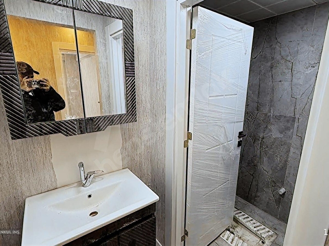 PRESTİJDEN YEŞİLTEPEDE KİLER EBEVEYN G.ODALI LÜKS DAİRE - Görsel 13