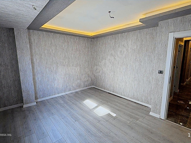 PRESTİJDEN YEŞİLTEPEDE KİLER EBEVEYN G.ODALI LÜKS DAİRE - Görsel 19
