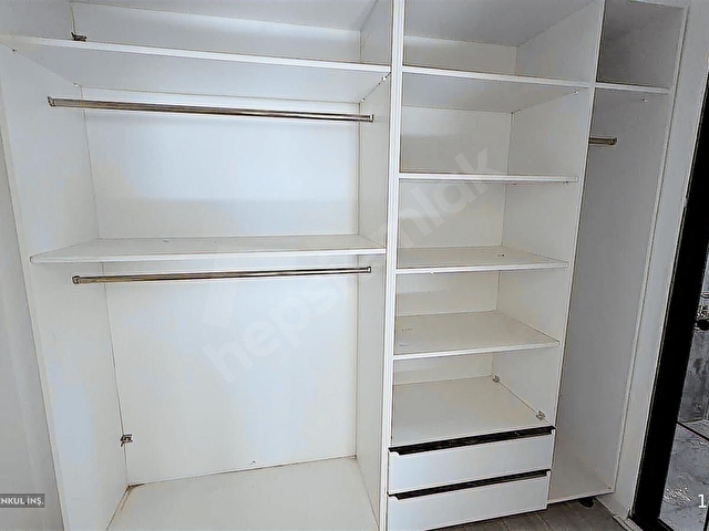 PRESTİJDEN YEŞİLTEPEDE KİLER EBEVEYN G.ODALI LÜKS DAİRE - Görsel 15