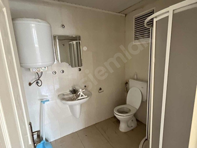 SERİNYOL KAMPÜSTE SATILIK 2+1 KÖŞE DAİRE - Görsel 6