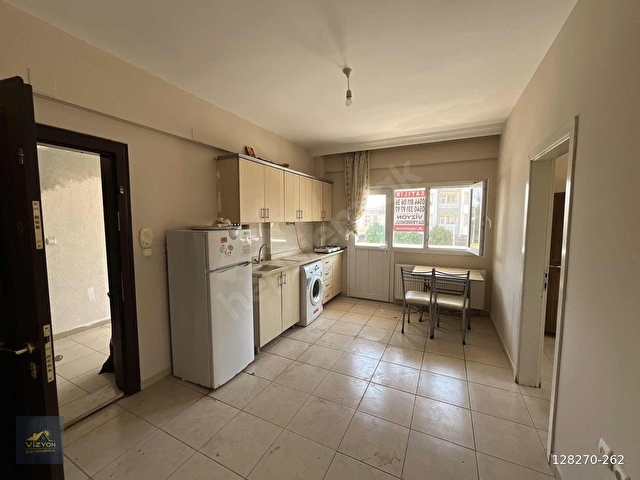 SERİNYOL KAMPÜSTE SATILIK 2+1 KÖŞE DAİRE - Görsel 7