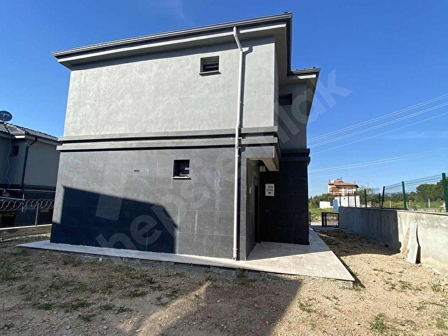 Yeni Villanızda Müstakil bir Yaşam - Görsel 7