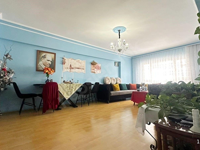 AKŞEMSETTİN MH.DOĞUKENT CD. ÜZERİ ORMAN MANZARALI İSKANLI %80 KREDİ İMKANI SATILIK 3+1 DAİRE - Görsel 15