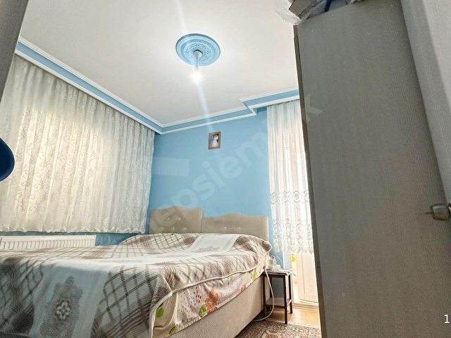 AKŞEMSETTİN MH.DOĞUKENT CD. ÜZERİ ORMAN MANZARALI İSKANLI %80 KREDİ İMKANI SATILIK 3+1 DAİRE - Görsel 20