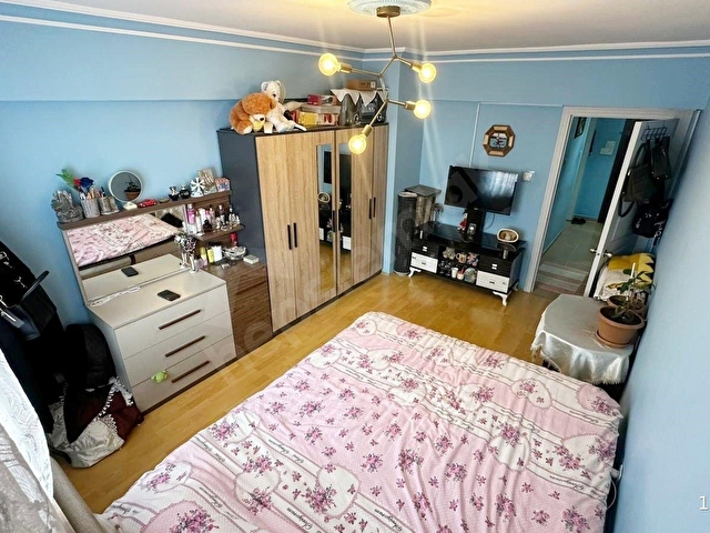 AKŞEMSETTİN MH.DOĞUKENT CD. ÜZERİ ORMAN MANZARALI İSKANLI %80 KREDİ İMKANI SATILIK 3+1 DAİRE - Görsel 22