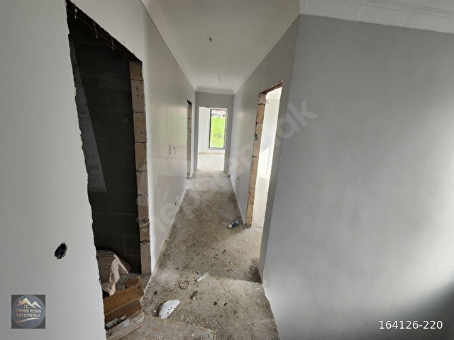 ARAÇ VE DAİRE TAKAS FIYAT DÜŞTÜ ERHAN KESKİNDEN 4+1 VİLLA - Görsel 15