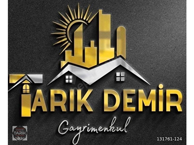 TARIK DEMİR GAYRİMENKULDEN BELEDİYE YANI KİRALIK 2+0 DUBEX - Görsel 2