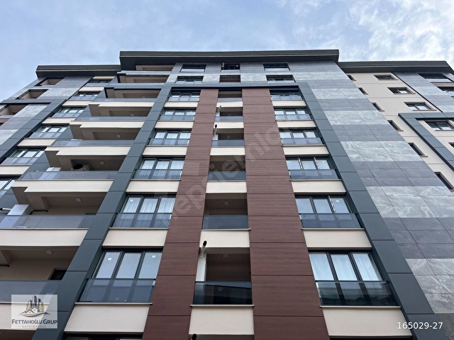 KOCASİNANDA SİTE İÇİ 2+1 YÜKSES GİRİŞ - Görsel 22