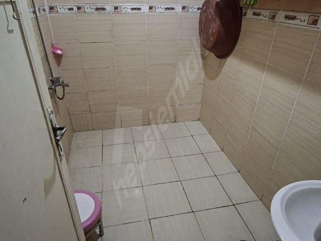 GEZALDN-VATAN CAD.ALTI-İSKANLI-B. SALON-3+1- ACİL-SATLIK DAİRE - Görsel 12