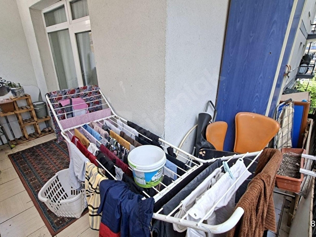 GEZALDN-VATAN CAD.ALTI-İSKANLI-B. SALON-3+1- ACİL-SATLIK DAİRE - Görsel 13