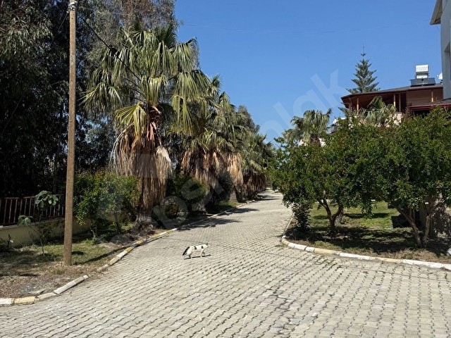 EYLÜL AYI VE SONRASI İÇİN KİRALIK - Görsel 11