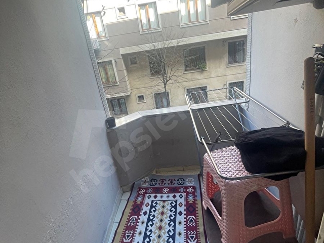 GÜRSEL MAH SATILIK ARA KAT 2+1 DAİRE - Görsel 3