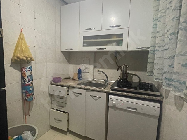 GÜRSEL MAH SATILIK ARA KAT 2+1 DAİRE - Görsel 5